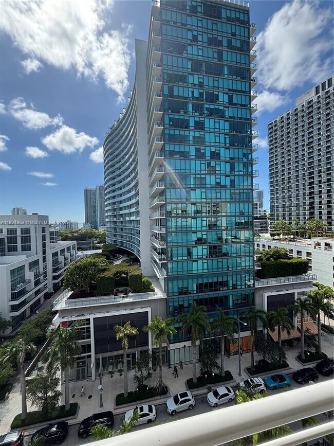 Primary Photo - 3250 NE 1st Ave