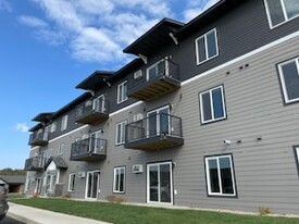 Building Photo - Sleepy Eye Apartments Homes