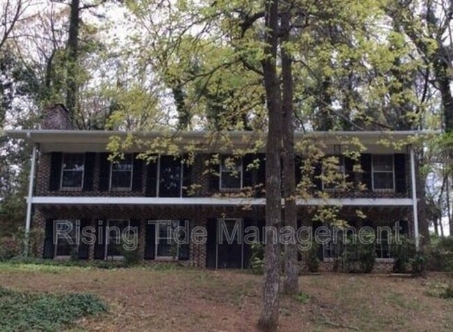 Primary Photo - 122 Hillside Rd