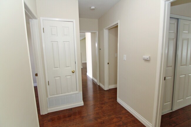 Building Photo - 9310 Crebs Ave