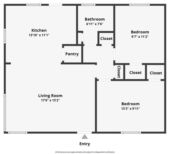 Building Photo - Modern Duplex in Old Colorado City