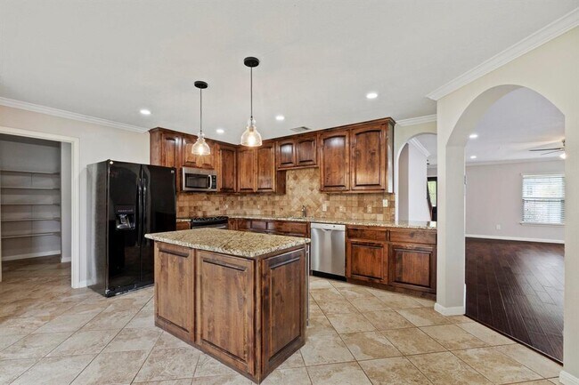 Building Photo - 1809 Ruthie Run