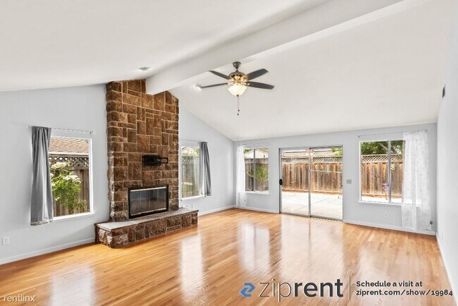 Building Photo - 3 br, 2 bath House - 503 chinook lane, san...