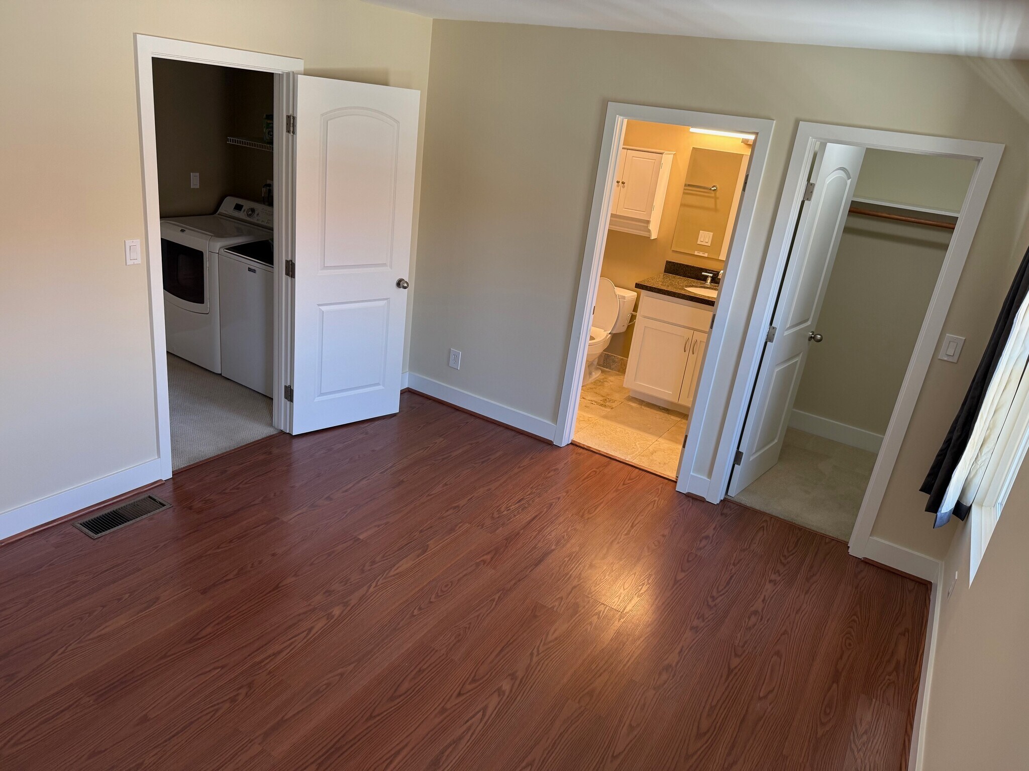 Upstairs Bedroom #2 - 4955 Del Monte Ave
