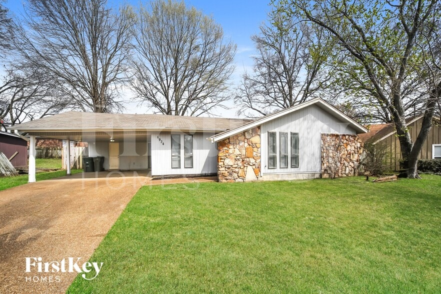 Building Photo - 6934 Glenwick Dr