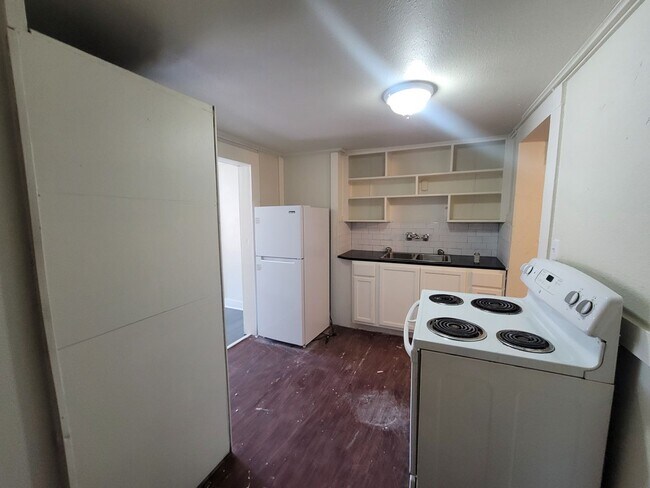 Building Photo - 1334/1336 Rigsby