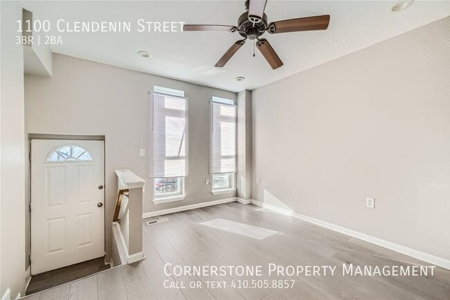 Building Photo - 1100 Clendenin St