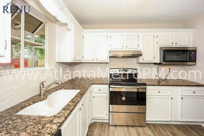 Building Photo - Now Available!