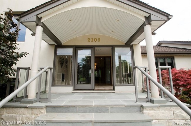 Building Photo - 2103 Pippin Ct