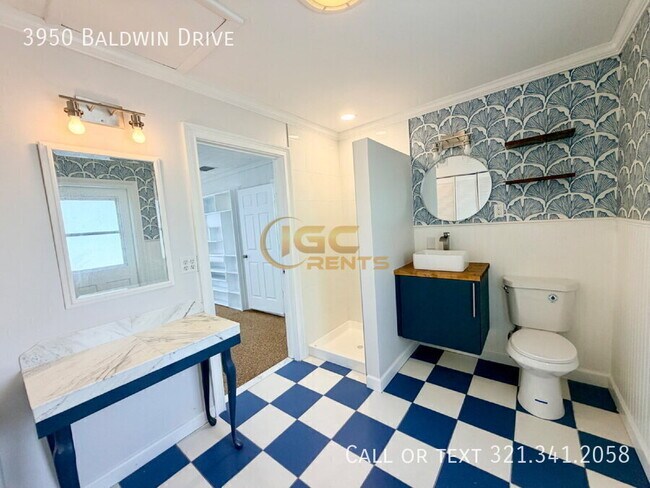 Building Photo - 3950 Baldwin Dr