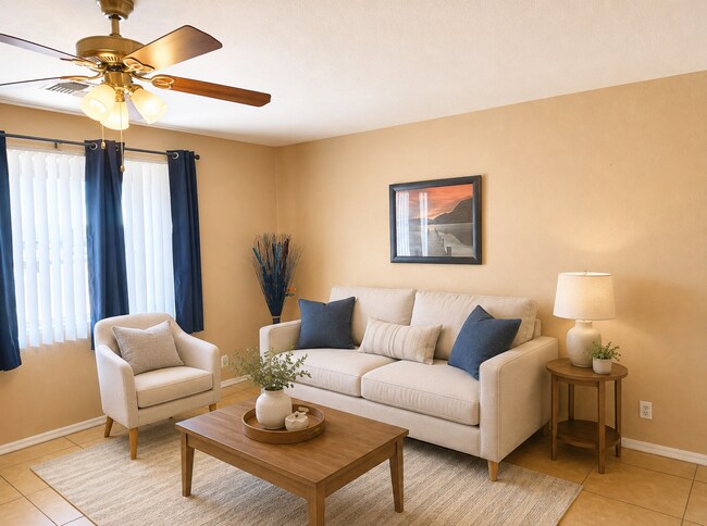 Building Photo - OPEN HOUSE -- 8-7-26   4:30 - 5:30PM; Remodeled 4Br-2Ba house Close to ASU Excellent condition, t...