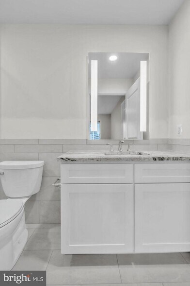 Building Photo - 1801 Market St