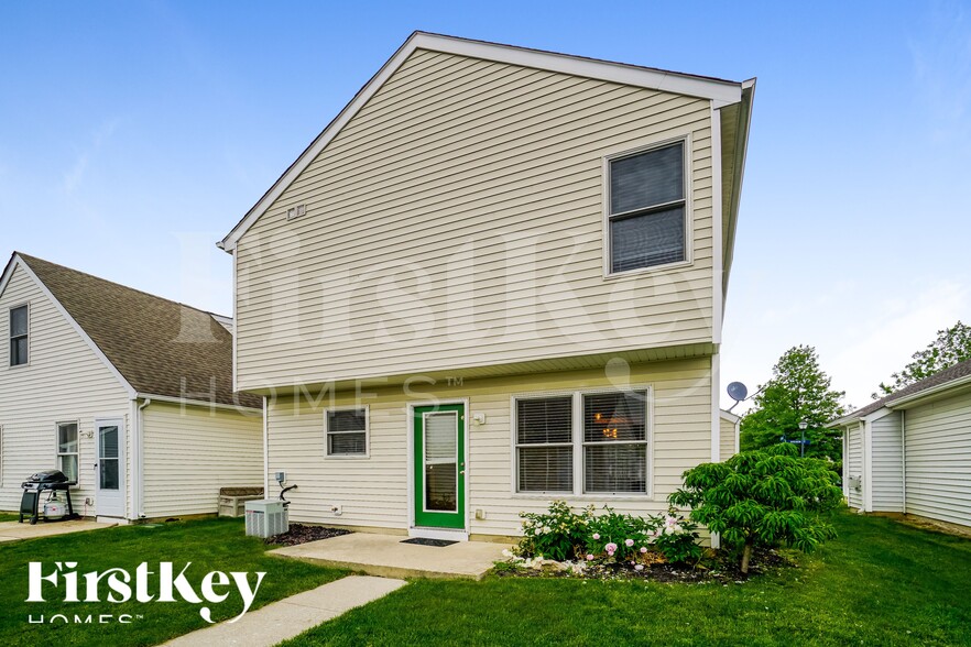 Building Photo - 2973 Seeger St