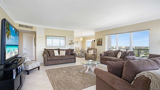 Building Photo - 3750 Galt Ocean Dr