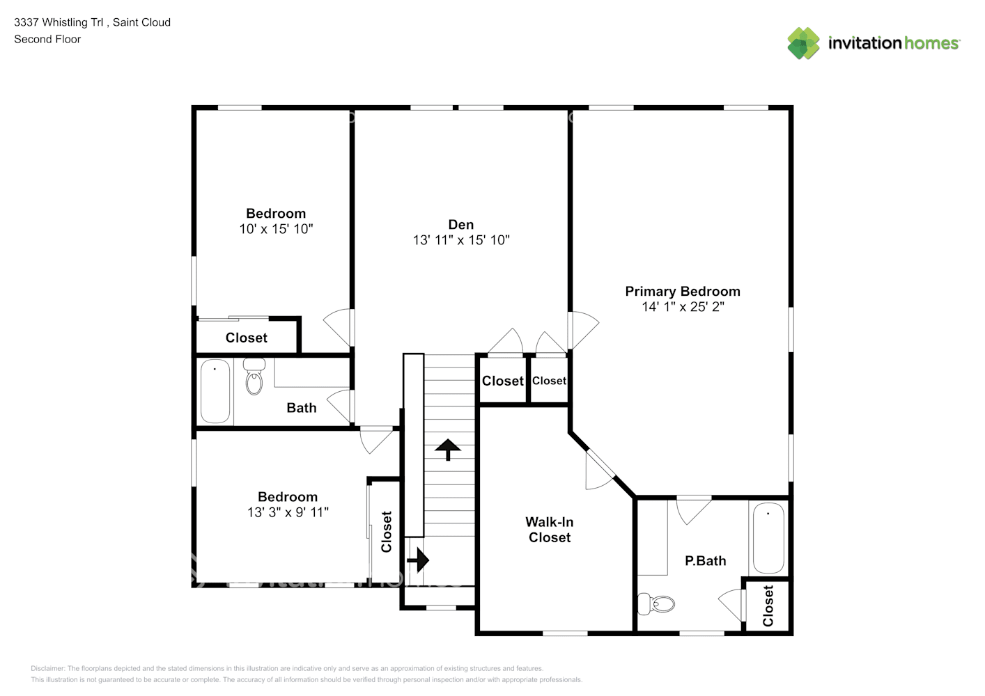 Building Photo - 3337 Whistling Trail
