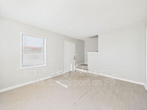 Building Photo - 801 Bannister Rd