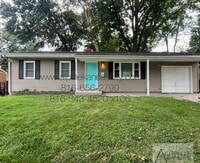 Building Photo - Ranch Home in Gracemor
