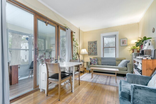 Building Photo - 2446 East Johnson Street, Unit 1