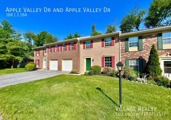 Building Photo - 1114 Apple Valley Dr