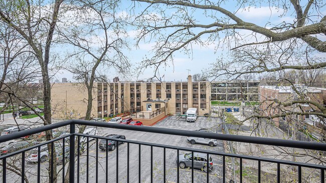 Building Photo - Stylish 2 Bed / 2 Bath Condo in Historic K...