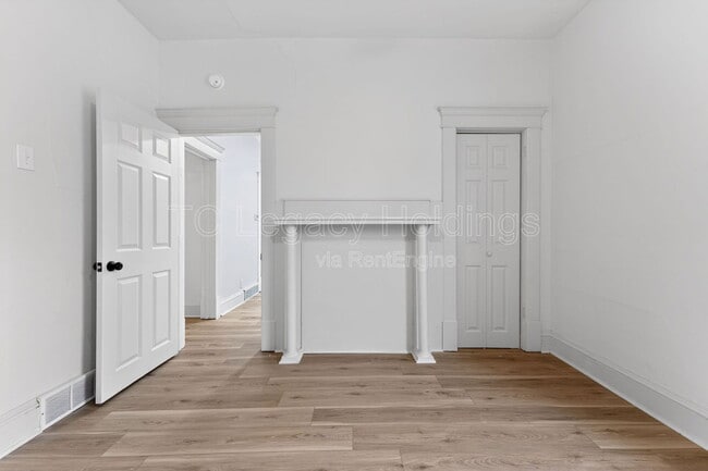 Building Photo - 2201 Gould Ave