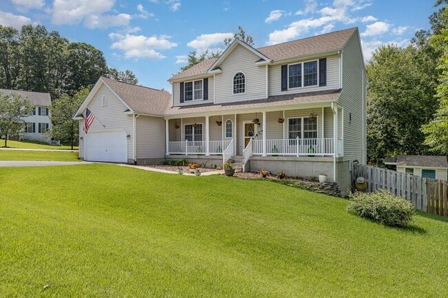 Building Photo - 11814 Gardenia Dr