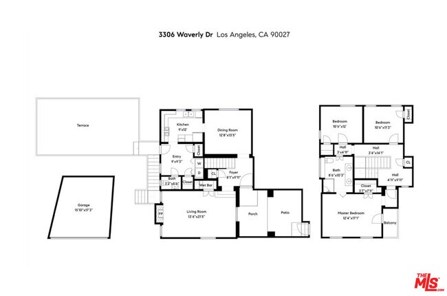 Building Photo - 3306 Waverly Dr