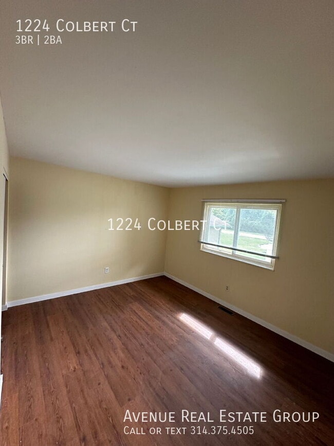 Building Photo - 1224 Colbert Ct