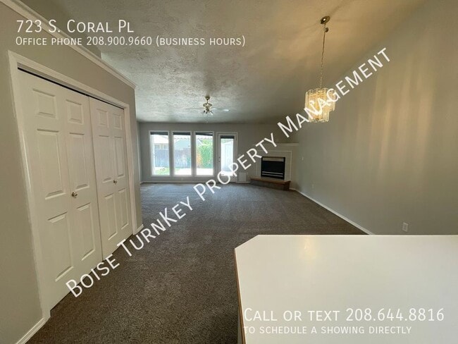 Building Photo - 723 S Coral Pl