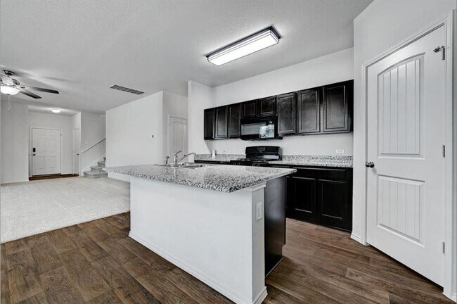Building Photo - 3705 Conyers Ln