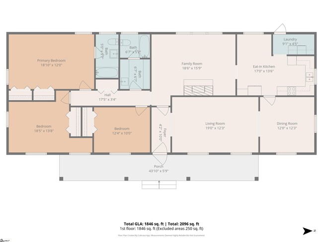 Building Photo - 5 Coleman Park Cir