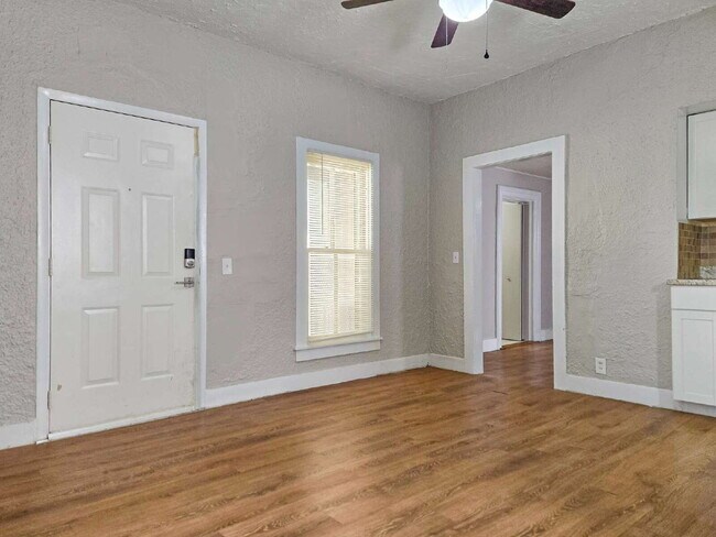 Building Photo - A Fresh Start — Newly Remodeled Studio Apartment