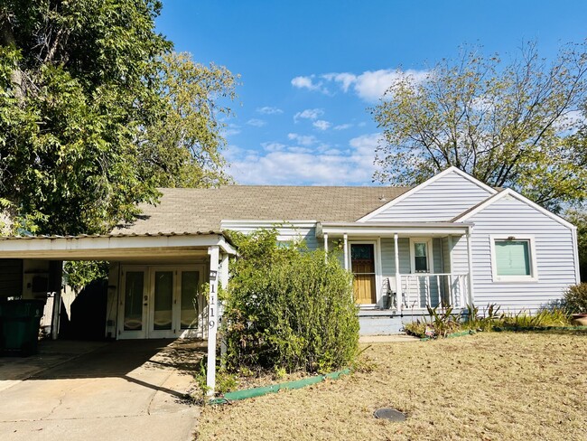 Building Photo - Home for lease in NW OKC