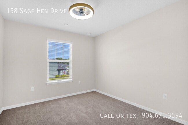 Building Photo - 158 Sage Hen Dr