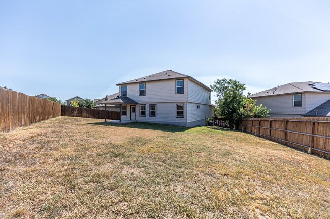 Building Photo - 1411 Frio Eagle