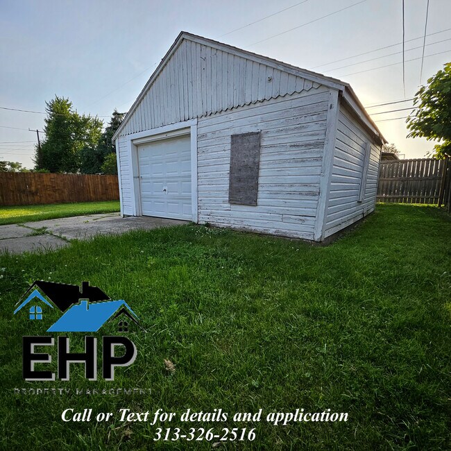 Building Photo - 17535 Prospect St