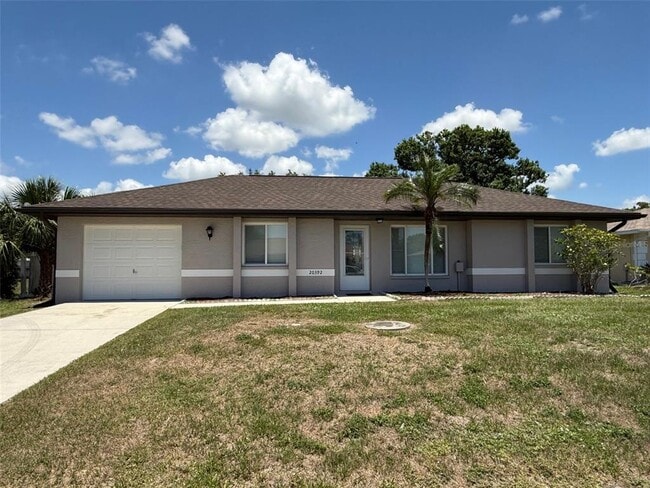 Primary Photo - 20392 Andover Ave