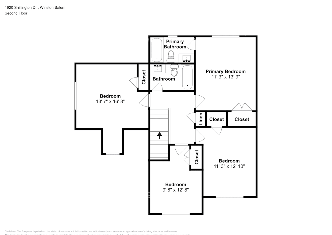 Building Photo - 1920 Shillington Dr