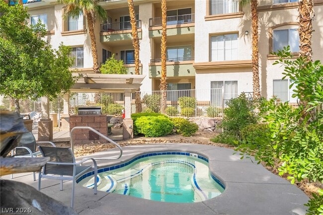 Building Photo - 7103 S Durango Dr
