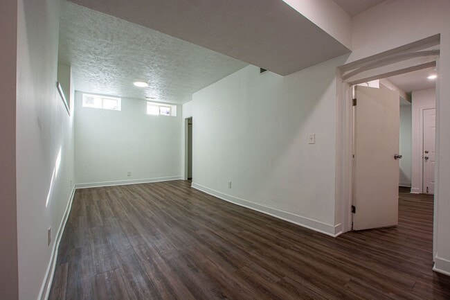 Building Photo - 2415 E Street