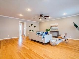 Building Photo - 1240 Barton Hills Dr