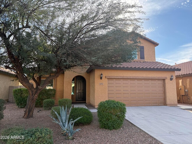 Building Photo - 10743 W Desert Elm Ln