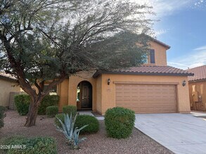 Building Photo - 10743 W Desert Elm Ln
