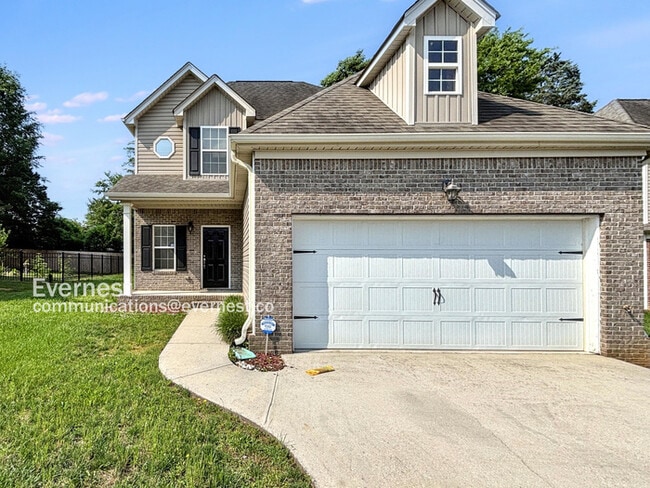 Primary Photo - 7136 Arbor Leaf Ln