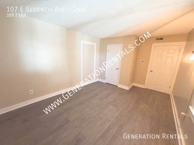 Building Photo - 107 E 7th Ave