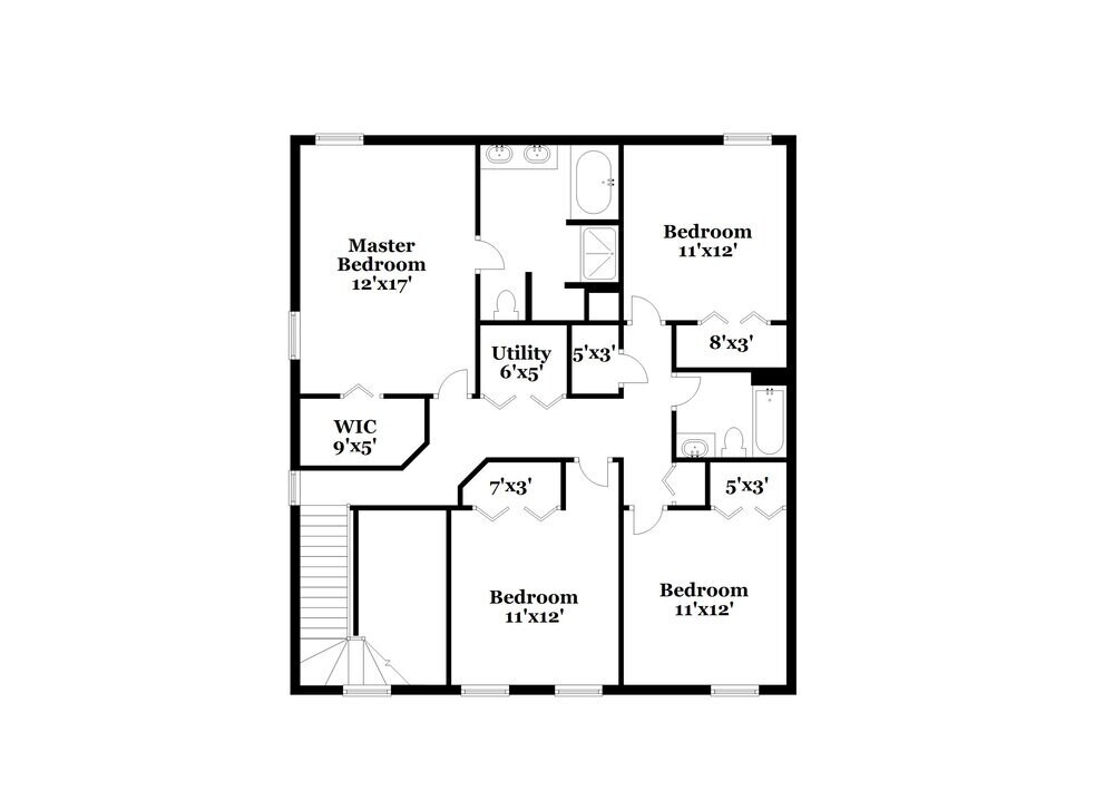 Building Photo - 123 Prairie Falcon Dr