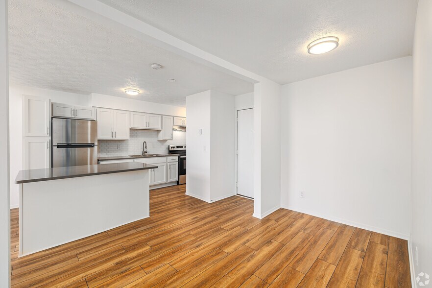 The Towers/Fir Hill 55 Fir Hill Dr Akron OH 44304 Apartment Finder