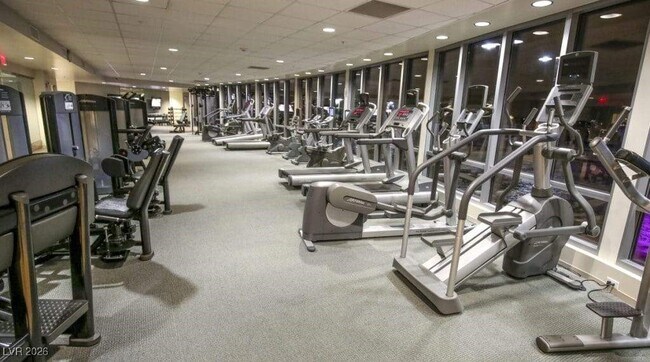 Building Photo - 200 W Sahara Ave