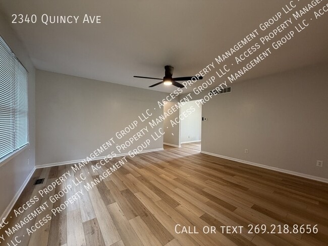 Building Photo - 2340 Quincy Ave