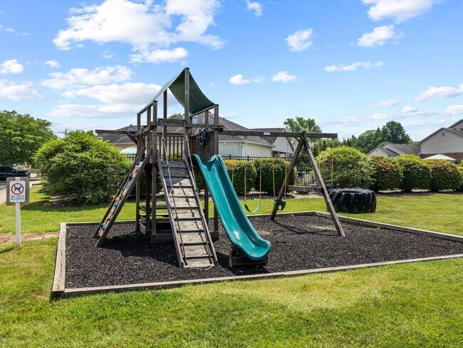 Building Photo - Comfortable 1 Bedroom 1 Bath*********Castle Schools**********Walking Trails